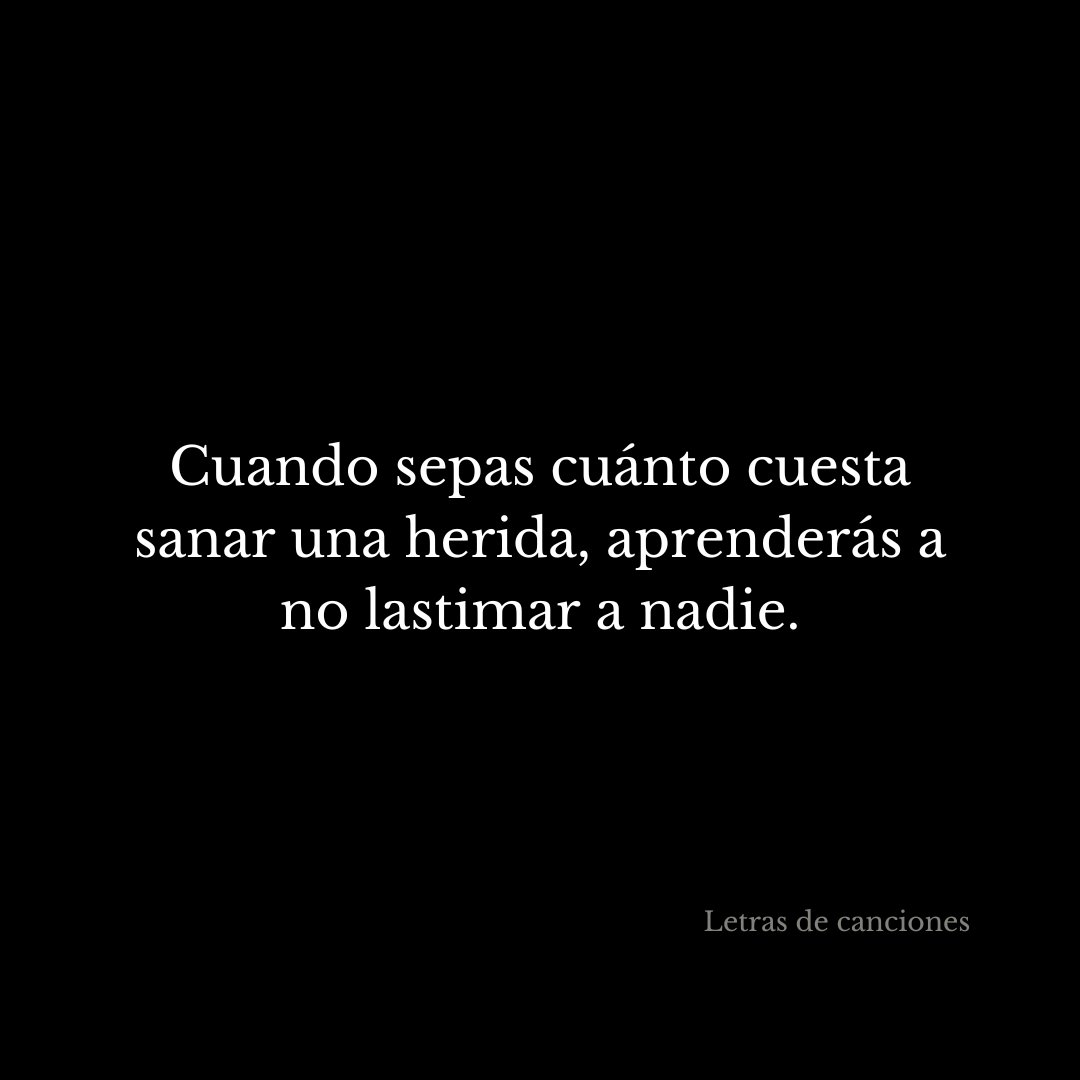 Letras de Canciones (@letdecanciones) on Twitter photo 