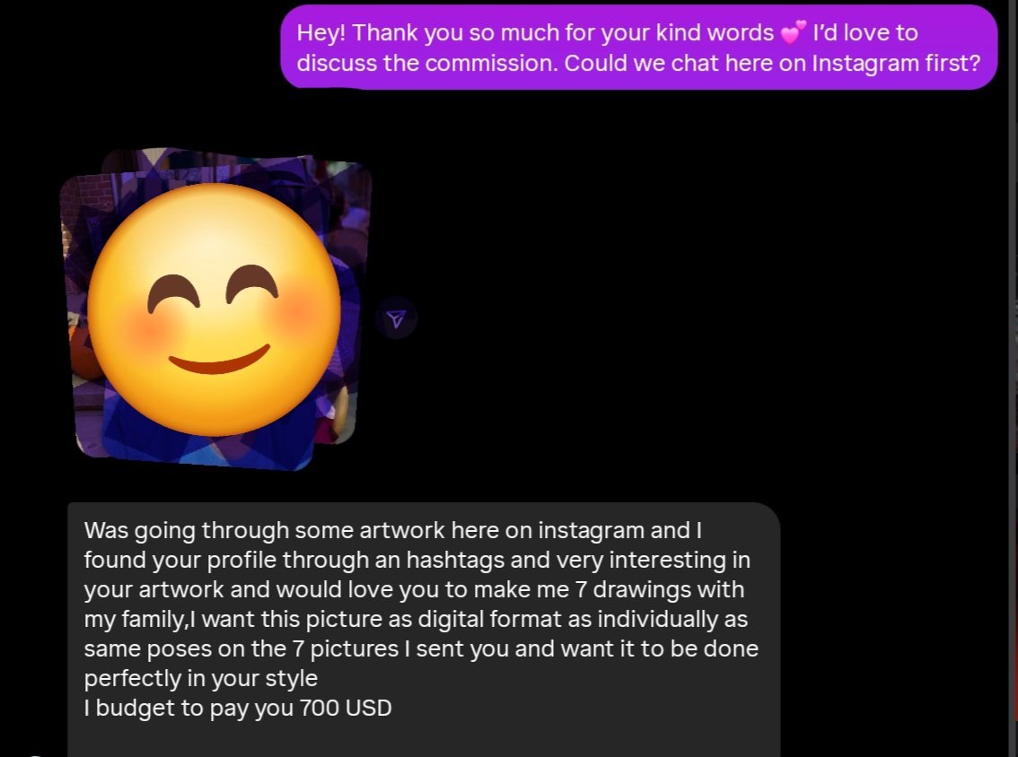 Dev Ink Soul | Manga Artist tweet media