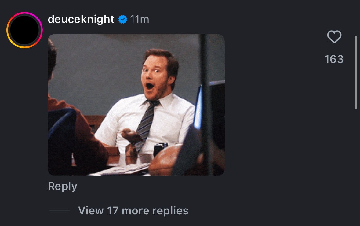 norene_gunner10's tweet image. This was Auburn QB Deuce Knight’s reaction to Cam Coleman’s transfer portal announcement. 🤨🧐