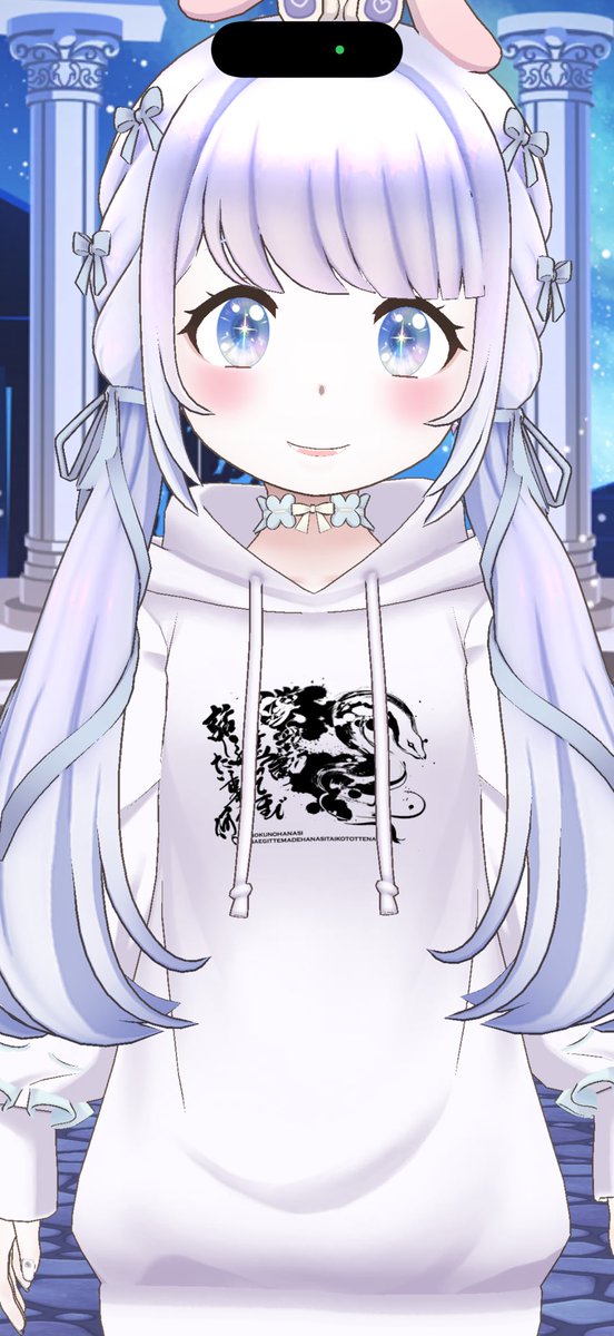 hane_Reality's tweet photo. @nyoro_246246 頂いちゃいました！ https://t.co/AhuMckUa4T
