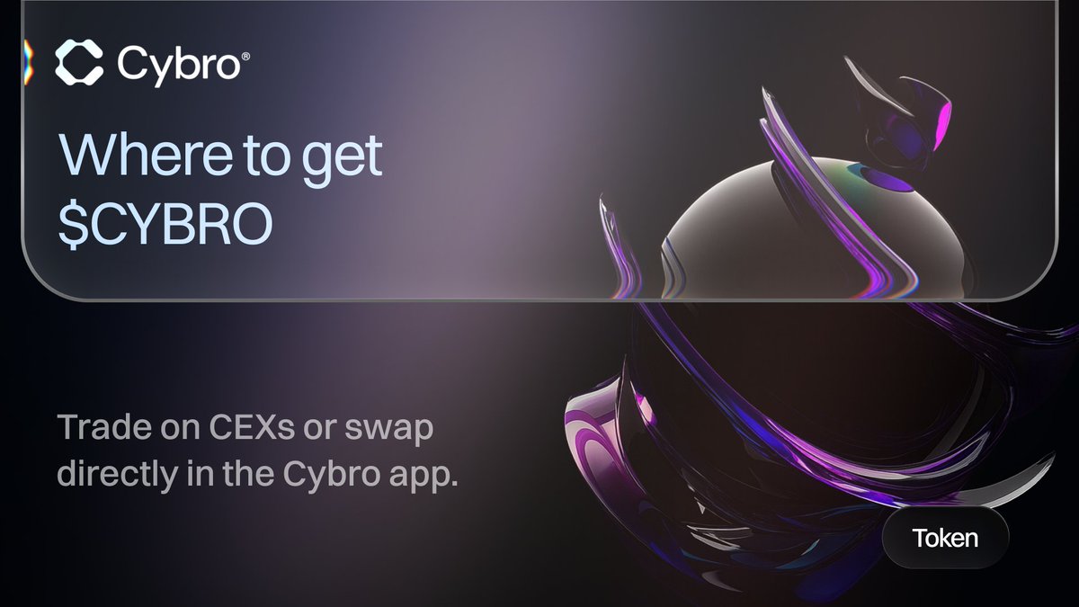 Cybro tweet media