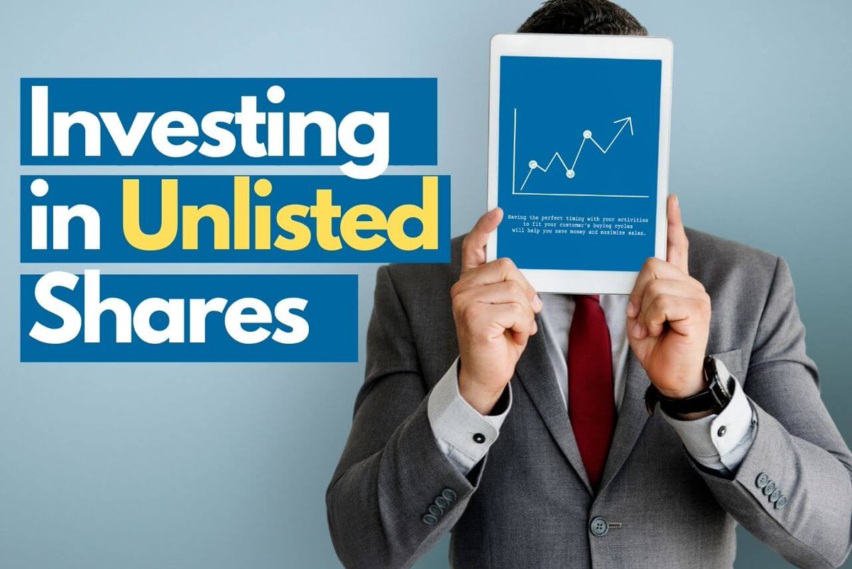 armssecurities's tweet photo. Buy and Sell Unlisted Shares
At Unlisted Share Brokers, we offer extensive services to cater to various investor needs in the unlisted share market. 
https://t.co/0jcXI1KvJ4 https://t.co/cE6h3d3rnm