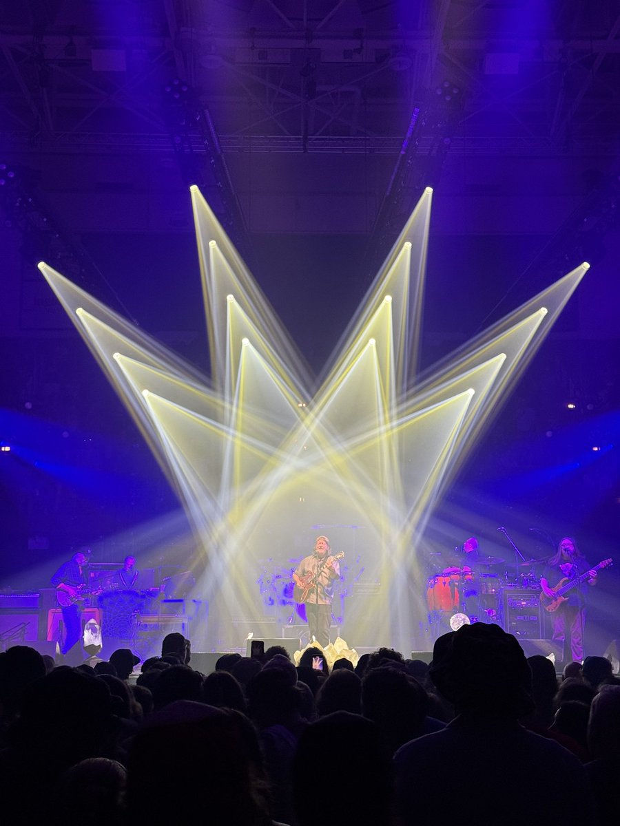 #PanicPick5 N1, The Fabulous Fox in Atlanta, GA

LGDTB (opener)
Stop/Go
C. Brown 
Papa Legba
Travelin’ Light