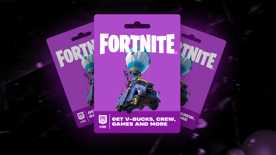 TrizonGG's tweet image. Trizon Is Celebrating Our 5th Year! 🎉
To celebrate this, we’re giving away 1x $25 Epic Games Voucher (FOR THE NEXT 3 WEEKS)!

To Enter:
- Join Our Discord Server in Our Bio
- Follow us!
- Retweet &amp;amp; Like this tweet
- Tag 2 friends

Good Luck! 🍀