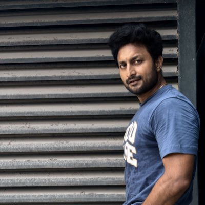 Harishankar Narayanan tweet media