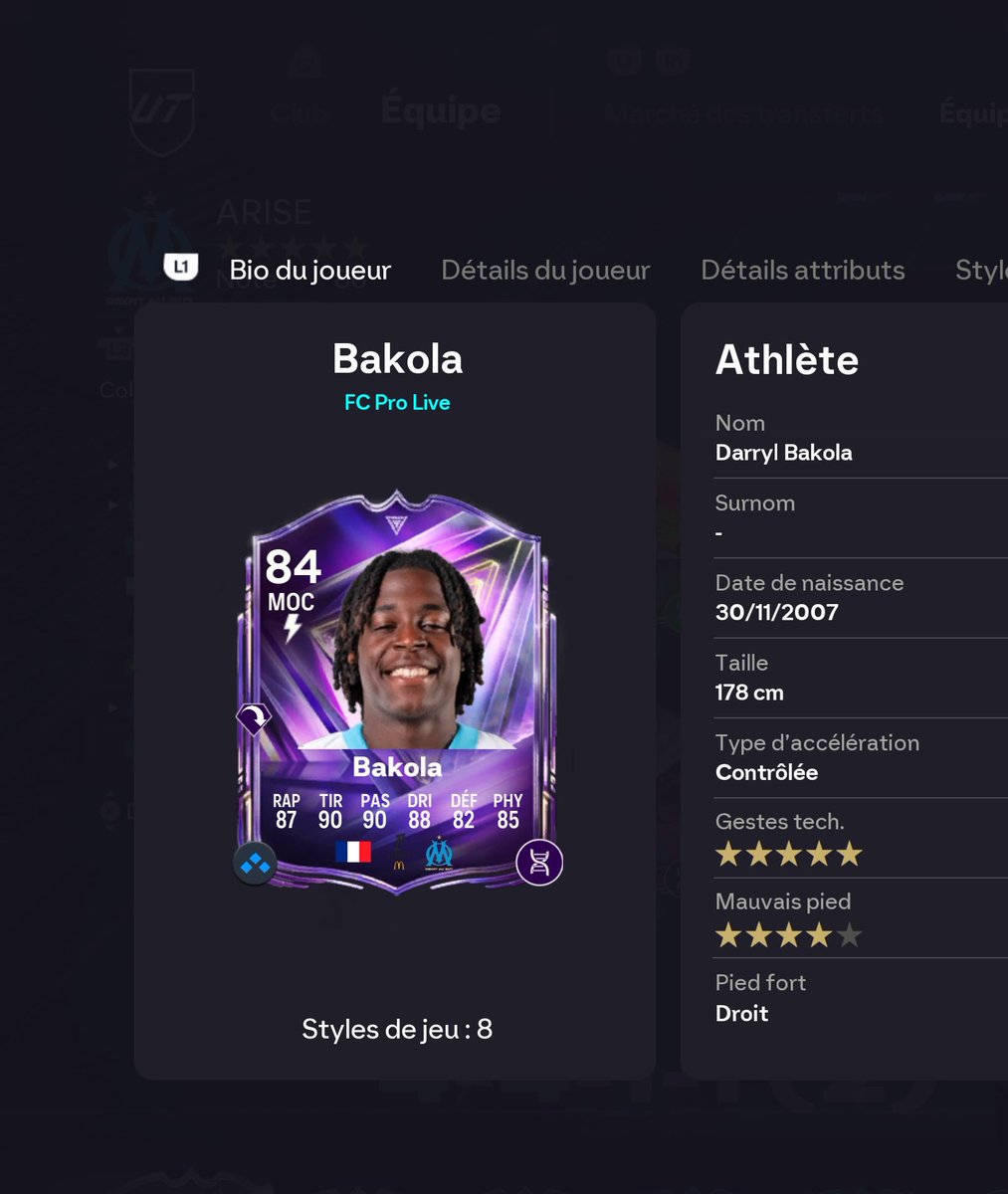 FANSDEFUT tweet media