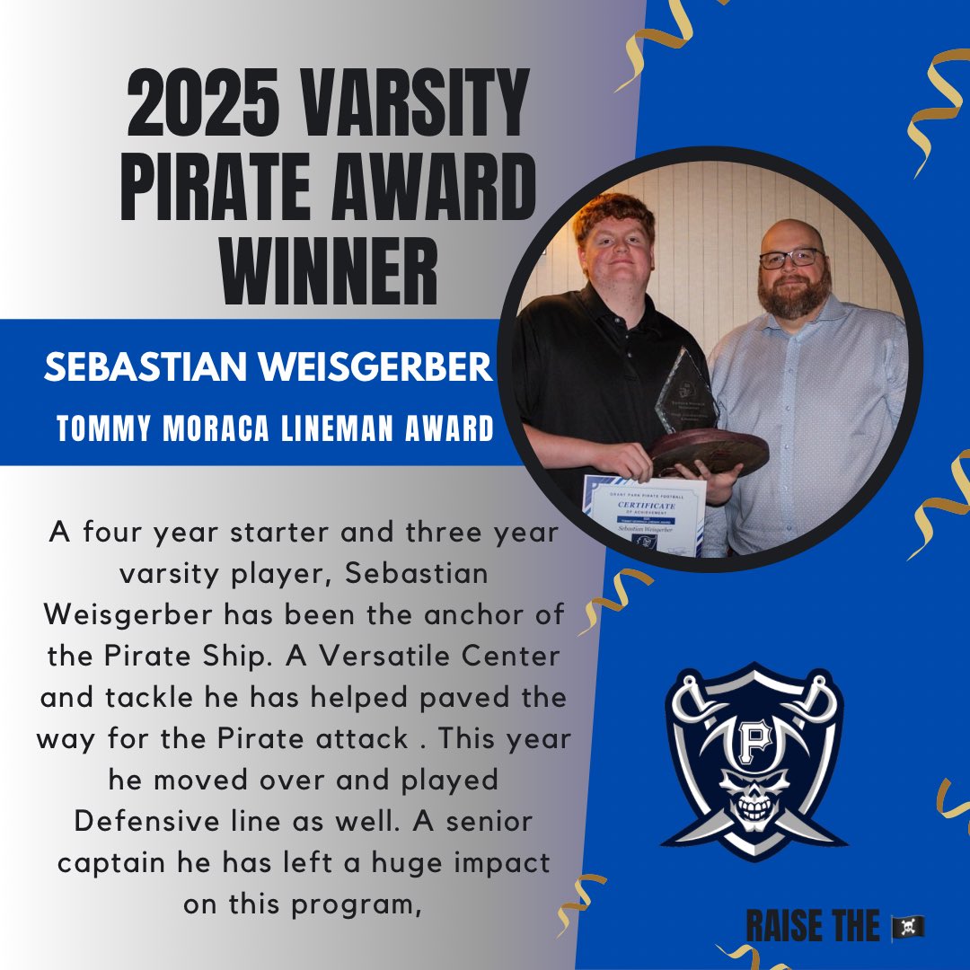 GP_Football's tweet image. A Pirate Legend 🏴‍☠️