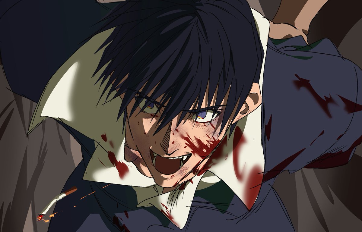 울프우드
#wolfwood #TRIGUN