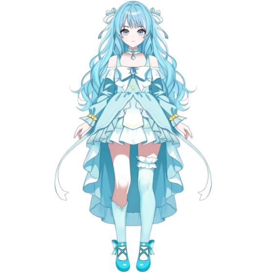 SarahWilliams_W's tweet photo. ✦ Hi, contact me by DM on Twitter or Discord ✦
More info: @SarahWilliams_W
#vtuber #AnimeArt 
#Vtubers #animegirl 
#virtualyoutuber 
#kawaii #animeart
@BlazedRTs
@cmsn_ART
@FindGFX
@ArtistRTweeters
@commission_rts
@DripRT
Reference Image: https://t.co/U03xpsUHPQ