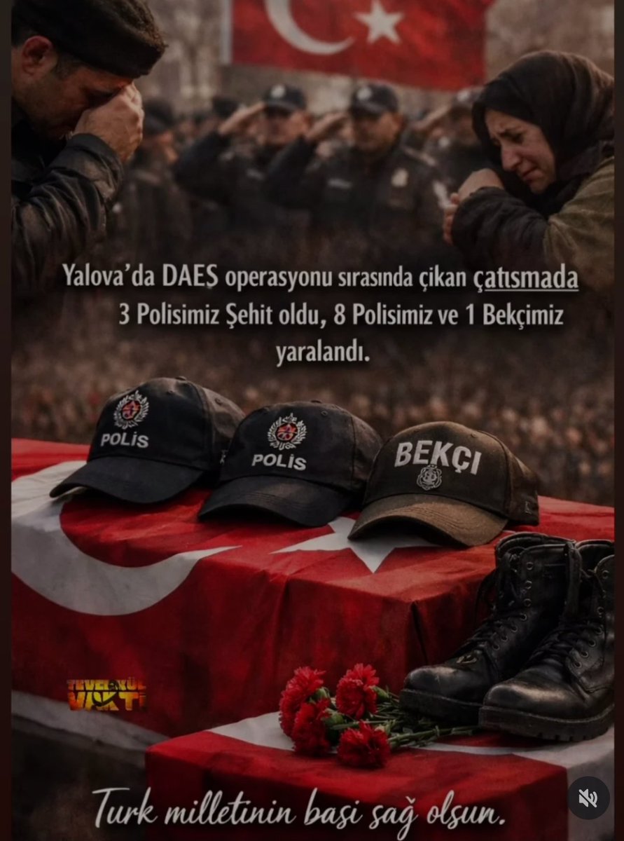 VATAN SAĞOLSUN 😭😭😭