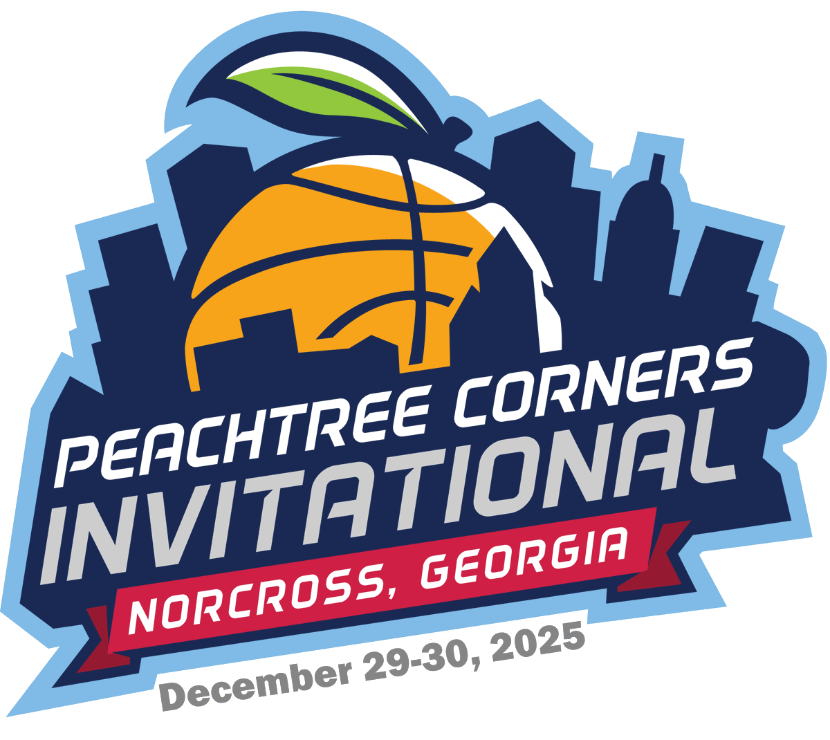 NorcrossHoops's tweet photo. Great two days of hoops at Norcross High School!
The Peachtree Corners Invitational (#PTCInv) matches out-of-state teams with some of Georgia's best programs. Come check it out today and tomorrow. https://t.co/nEggtj11gW