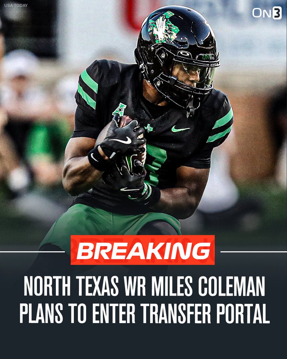 Transfer Portal tweet media