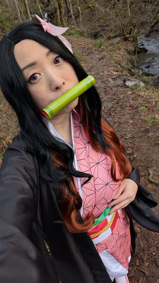 Kamon Tari 💜 tweet media