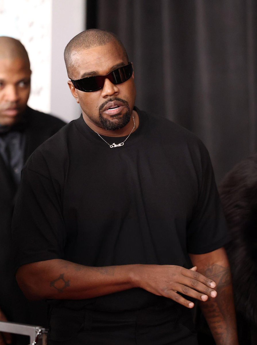 Kurrco's tweet image. Ye and Kim Kardashian put their issues aside and spent time together as a family over the Christmas holidays, according to TMZ.

Ye is said to have been reflecting on past actions and working on himself after a controversial first half of 2025.