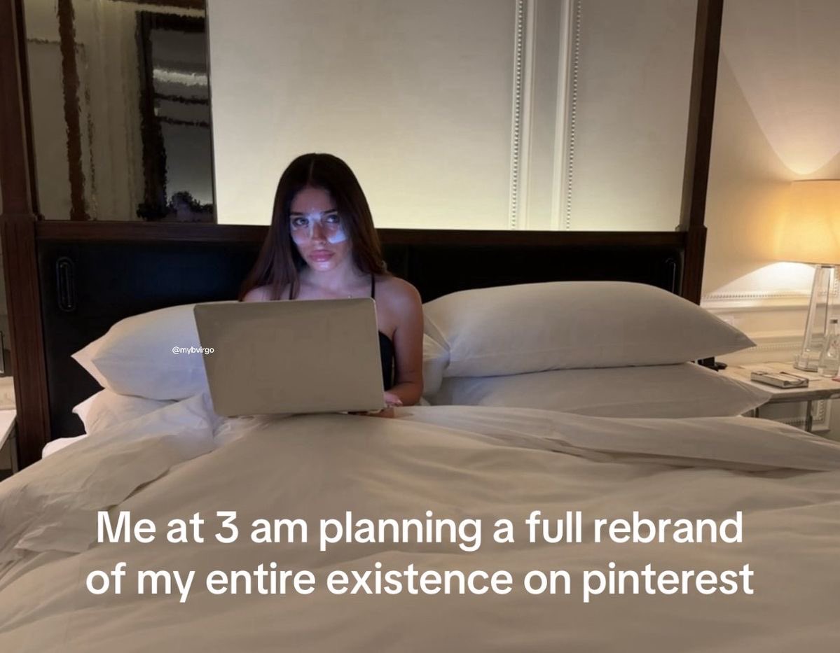 maybeeevirgo's tweet photo. me at 3 am: https://t.co/IjG99AsjHd