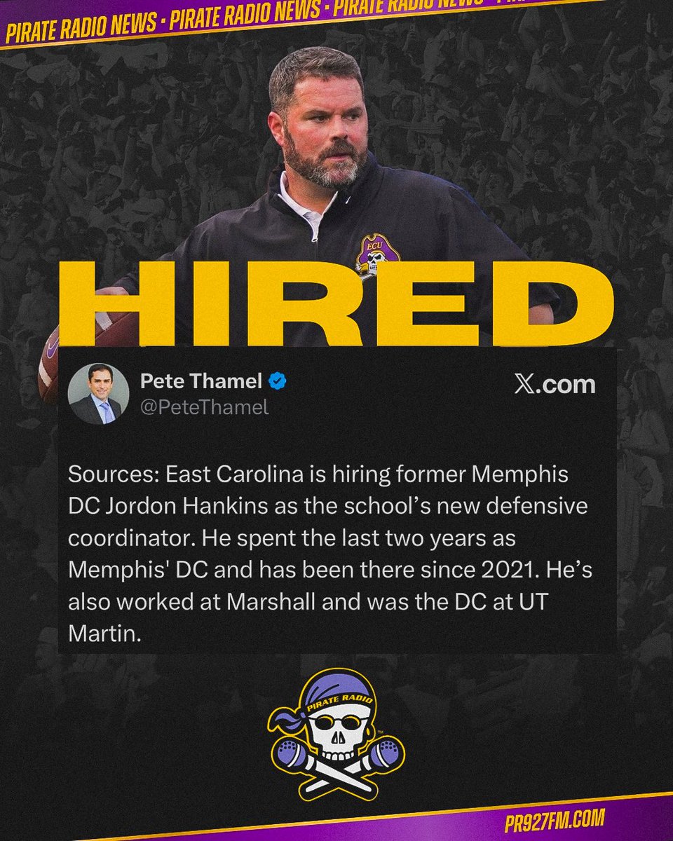 Pirate Radio ☠️ tweet media