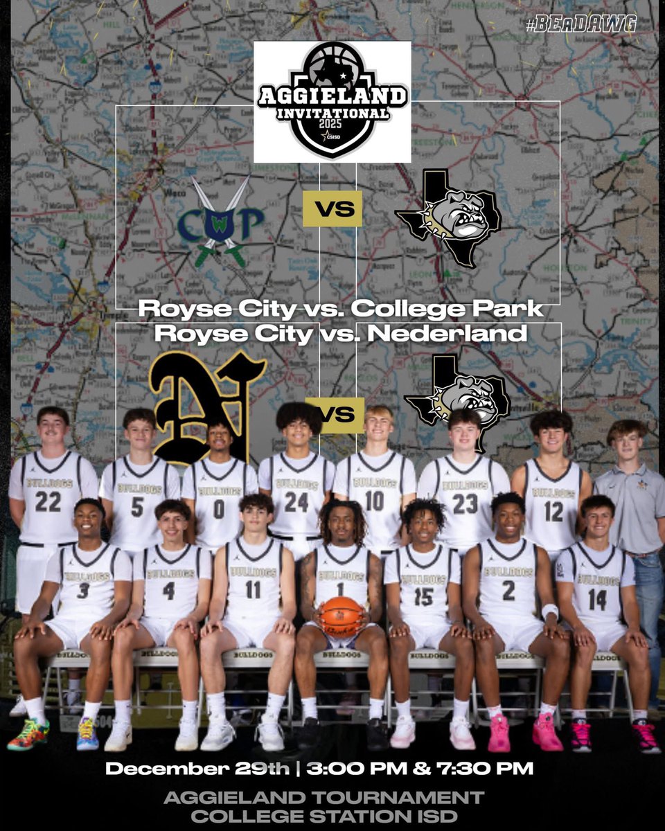 BULLDOG BASKETBALL tweet media