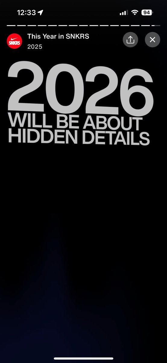 SteveNatto's tweet image. 2026 is gonna be a good year if this is true