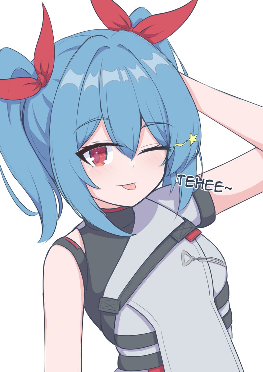 Risu (Commission Open) tweet media