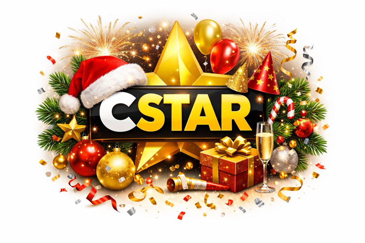 gbviret's tweet image. Les résultats annuels confirment le succès de CSTAR, première chaîne musicale de France, qui s’impose toujours davantage dans le paysage audiovisuel.

En 2025, avec 1,2 % de part d’audience, la chaîne progresse de +0,2 point en un an, portée par une dynamique solide et une offre…