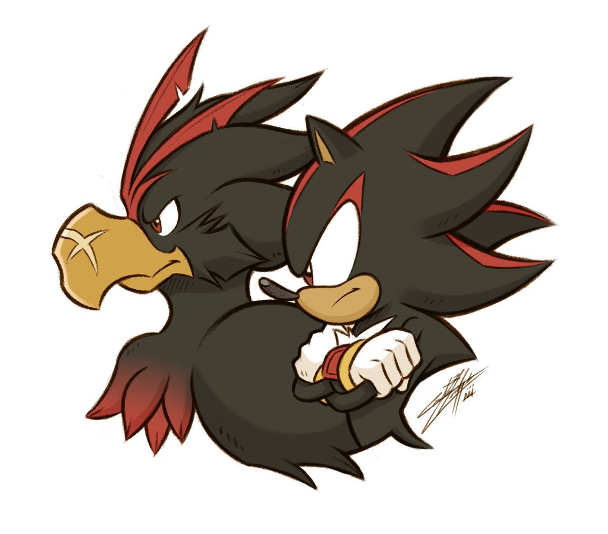 Continuing on from this idea ✨