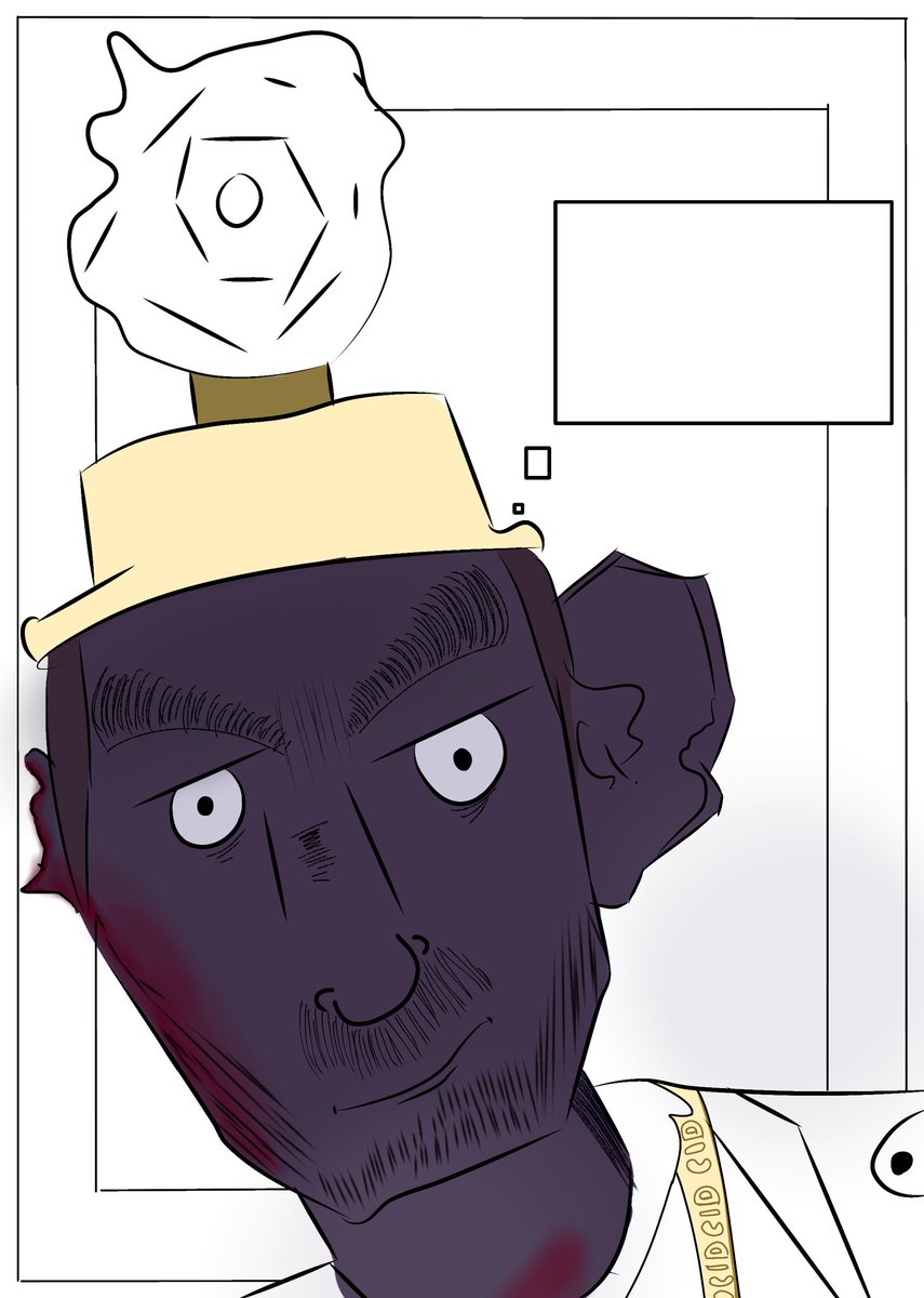 Dev Ink Soul | Manga Artist tweet media