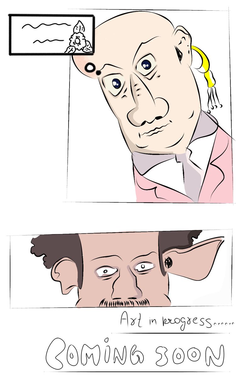 Dev Ink Soul | Manga Artist tweet media