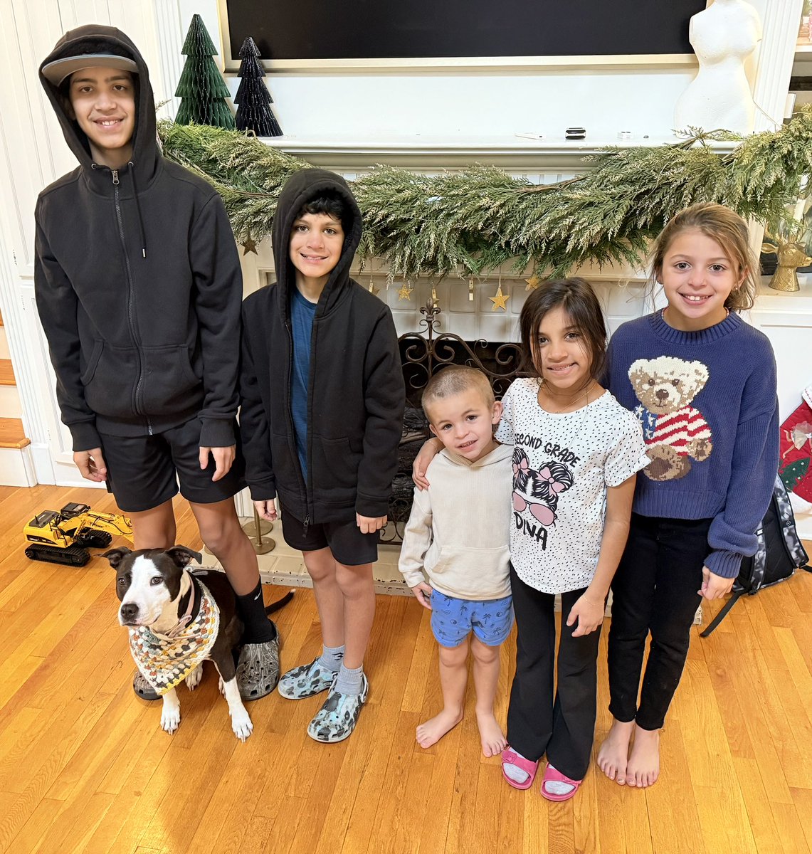 Adam K. Godwin tweet media