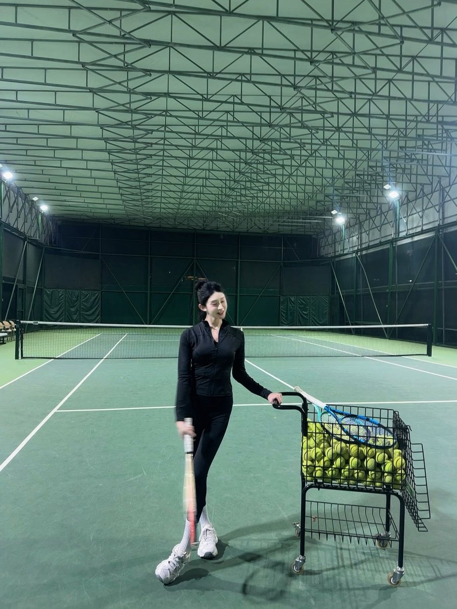 今天运动量有点大