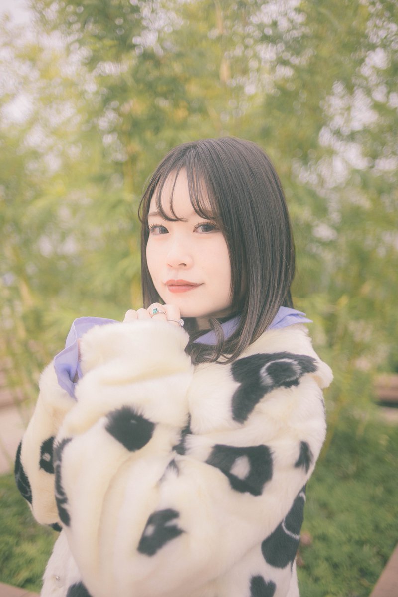 ちる@雑誌bis冬号掲載中🏵 (@chiru148cm) / Posts / X