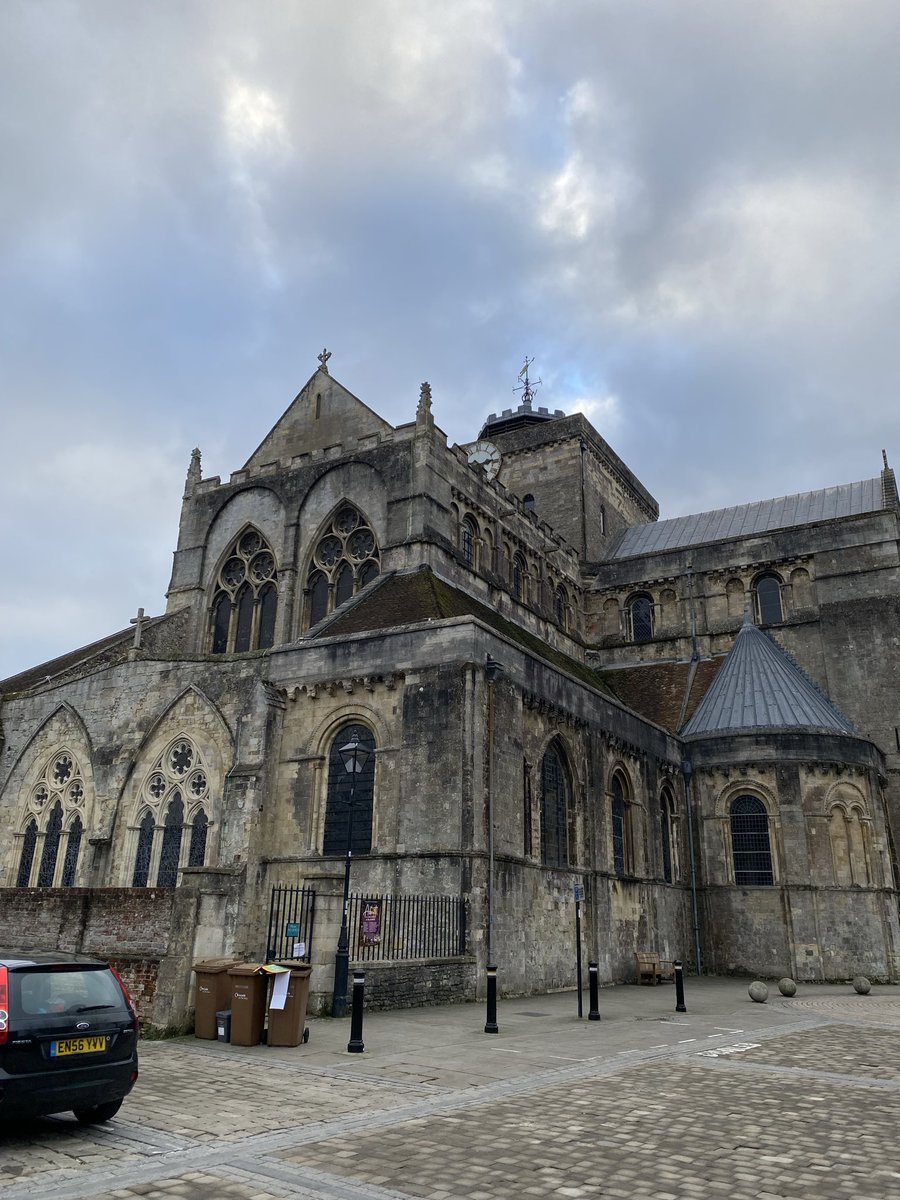 Dr Francis Young tweet media