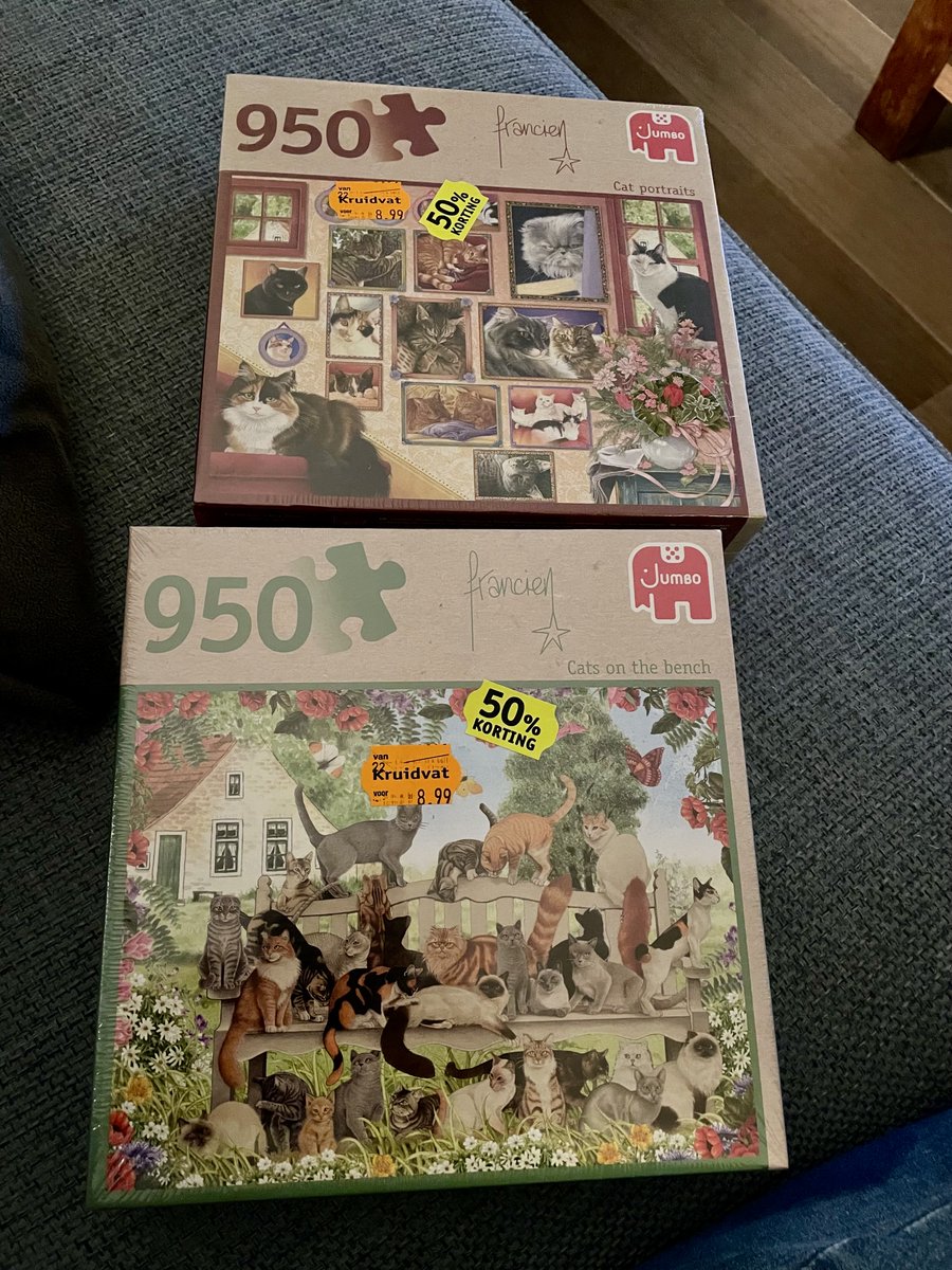 Dat is nog eens een koopje!!