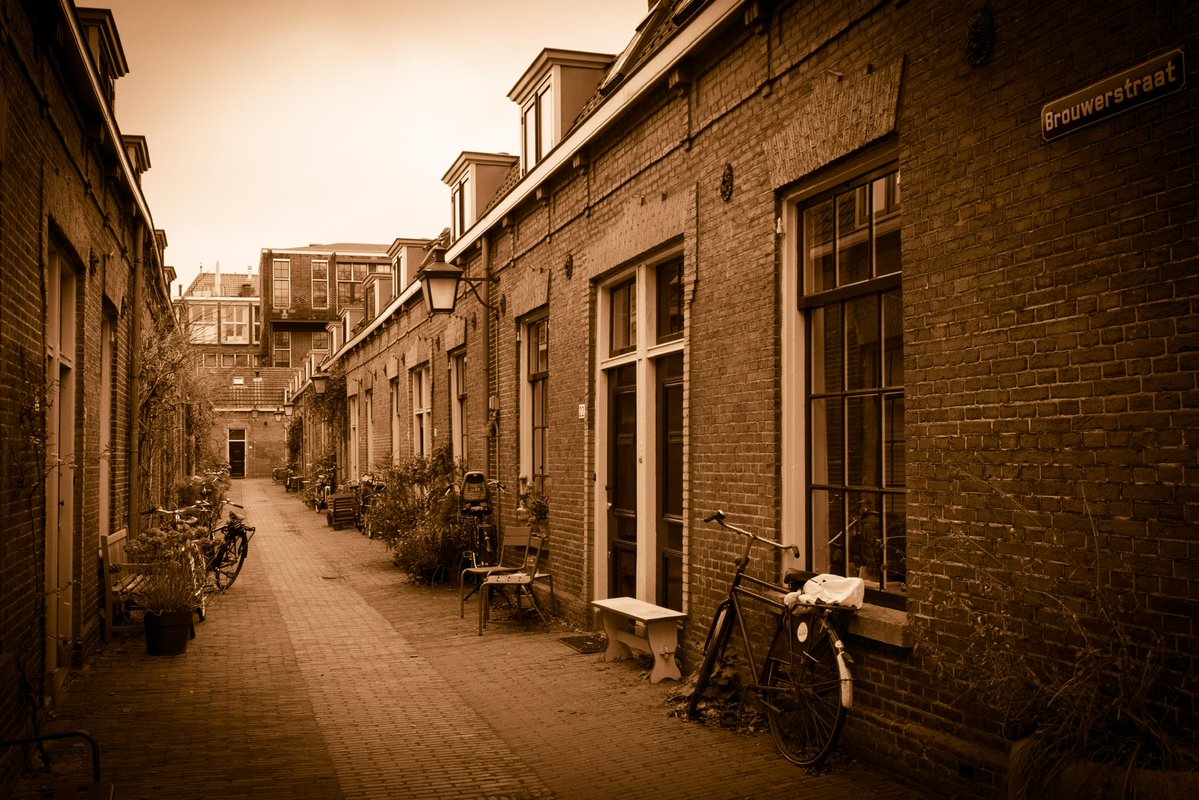 #streetphotography in #utrecht