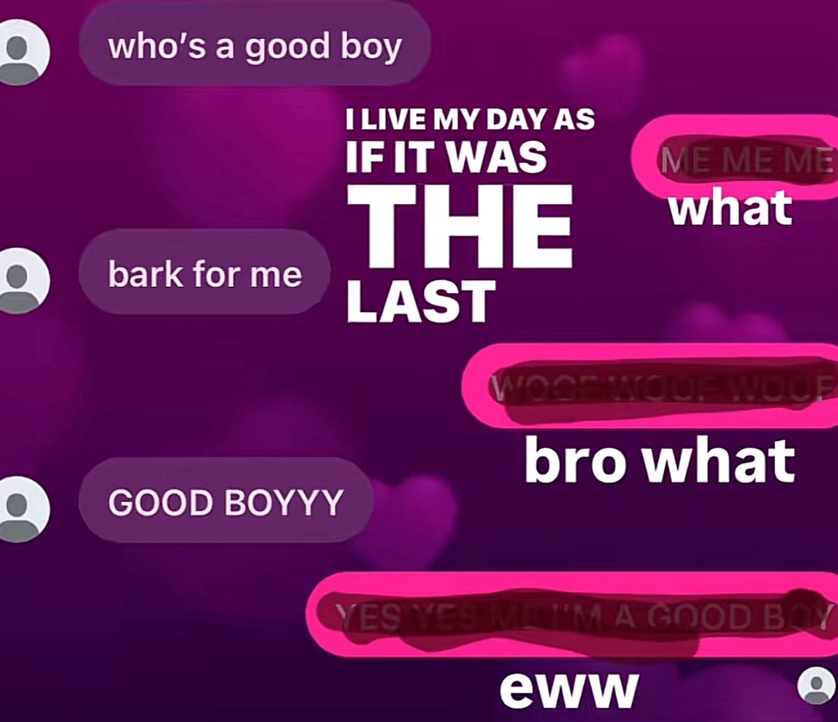 Chao (@chaoshinoo) on Twitter photo 