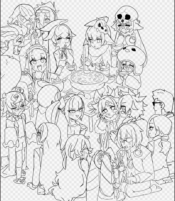 デープレフェス受かったとき用のプロキシをつくっているわよ 