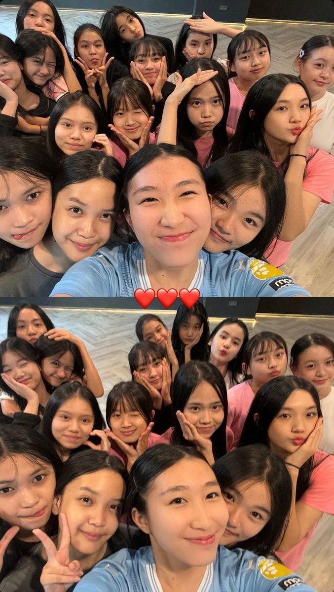 CathVOlM's tweet photo. haii>< @.gen12
it's been almost 2 years since my favorite generation performed my favorite setlist. this is the result of their hard work, and we are witnesses to their hard work for 2 years as trainees until they finally achieved their position as core members on January 1, 2026 https://t.co/8ou0pq4pKJ