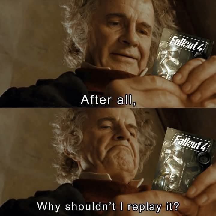 ☢️Fallout Films tweet media