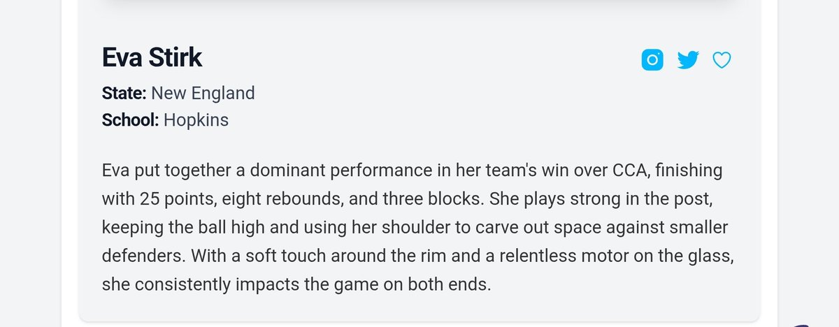 Eva Stirk tweet media