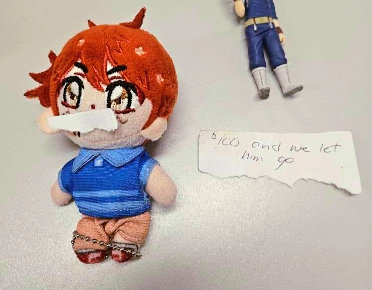 Laika ── ★.ᐟ tweet media