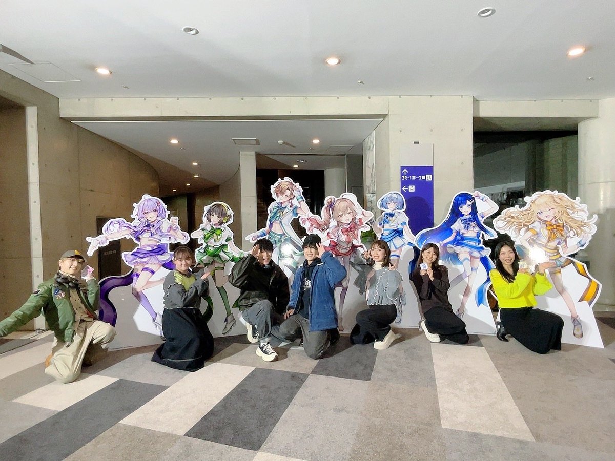 Ayaka Nishi 西綾夏 (@06nayk) / Posts / X