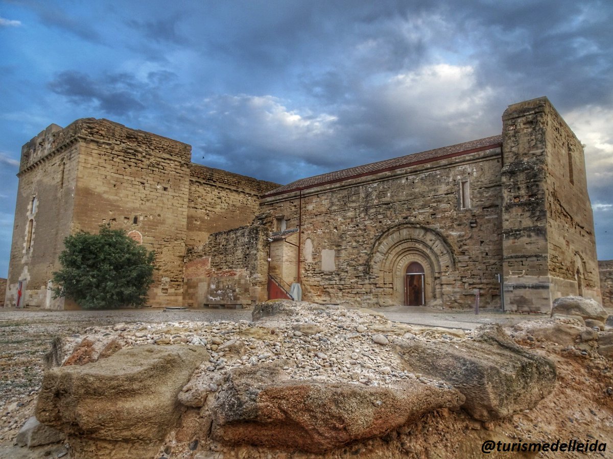 Lleida Turisme tweet media