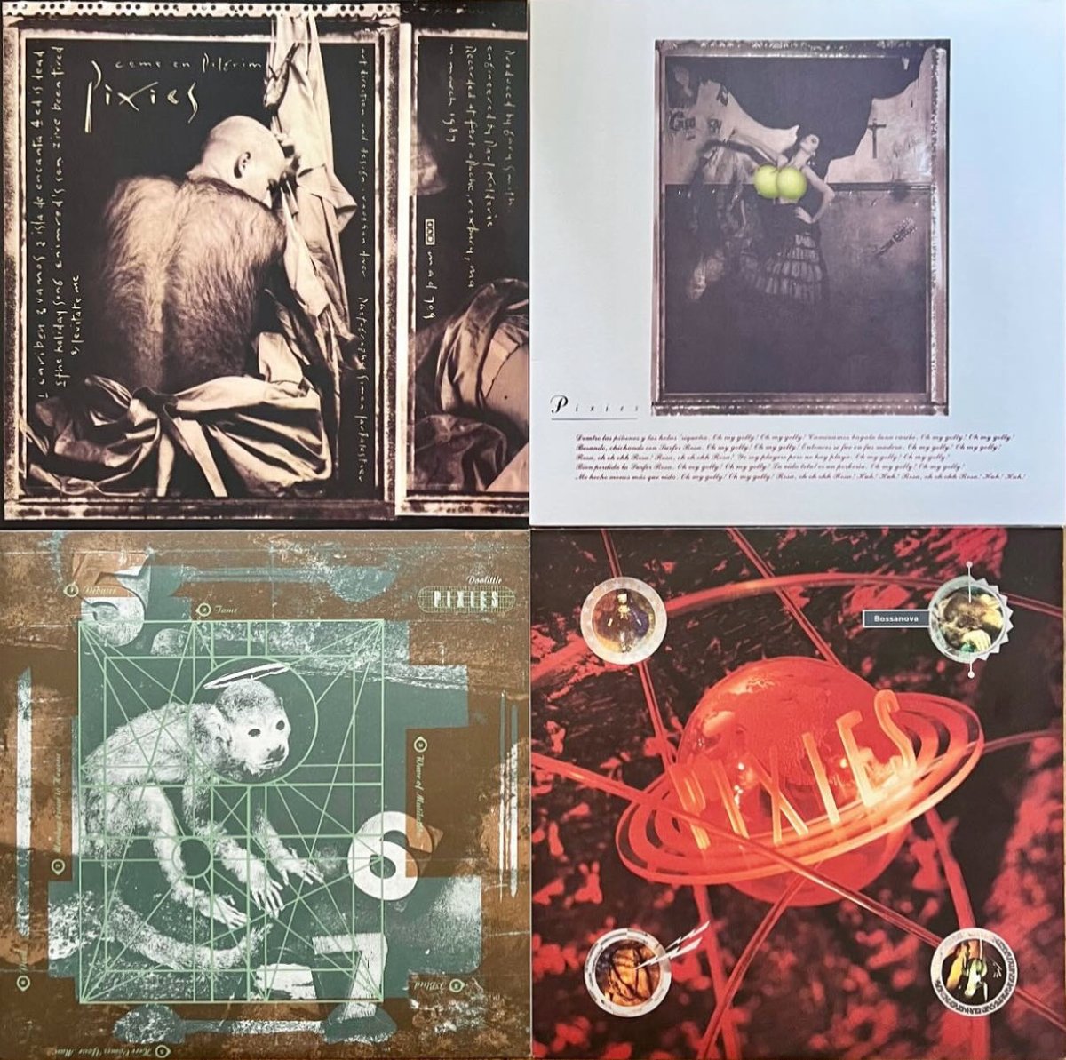 𝗚𝗘𝗡𝗘𝗥𝗔𝗧𝗜𝗢𝗡 𝗢𝗙 𝗦𝗖𝗔𝗥𝗦 (@rocknrollscars) on Twitter photo 