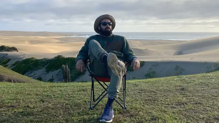 Placobeats reafirma su huella en la escena indie con "Vol. 2".

En su nuevo trabajo, el músico chileno apuesta por una búsqueda personal, experimental y melódica.

👉  Detalles en tinyurl.com/53aen2mj

#EscuchaCL #musicachilena