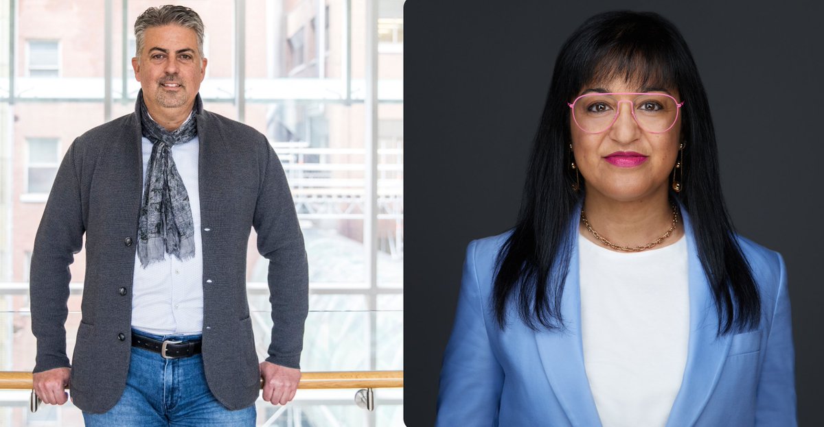 andrewglobal's tweet image. A new study co-led by @REACHNexusCA at @UnityHealthTO and @UofAResearch highlights the success of rapid testing and same-day treatment for syphilis. This @CBCNews explains how it helped reduce syphilis cases since Alberta declared an outbreak in 2019. cbc.ca/player/play/vi…