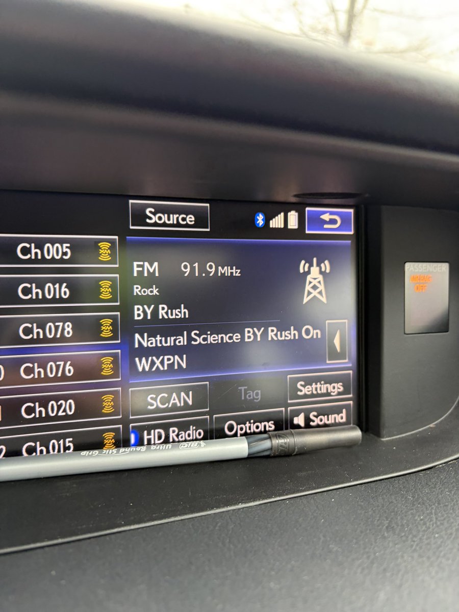eternallife2112's tweet photo. I’m on the verge of tears, as @wxpnfm is playing “greatest closing songs from favorite albums,” and a very wise soul (not me) got his/her request chosen.
Oh, Happy Day!!
#NaturalScience
#PermanentWaves
🎶🥰🌎
@vivien2112 @rushtheband @MikeWardDMD @jbbricker https://t.co/jemzIn3oSl