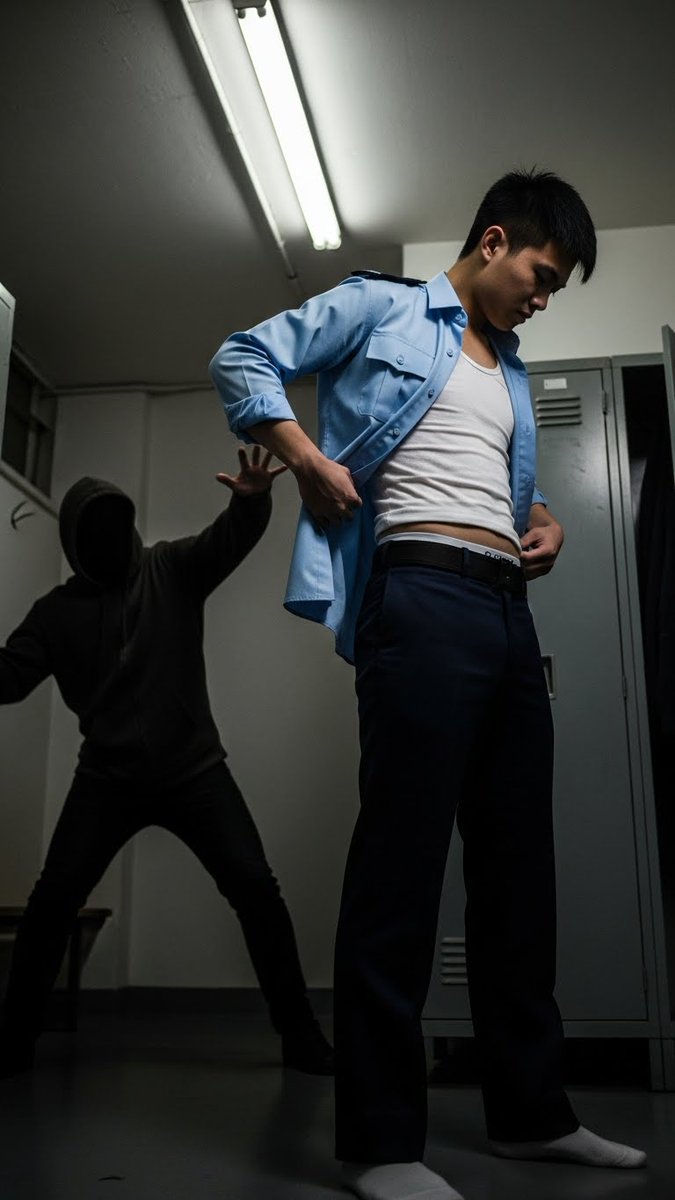 xandyxe's tweet image. changing room assasination

full set
patreon.com/posts/14693420…