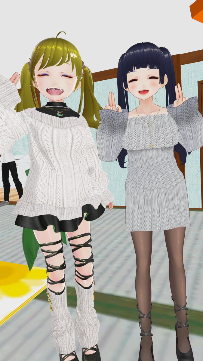 ぬっこ (@vcnukko) / Posts / X