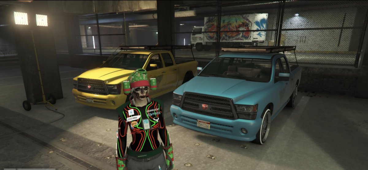 Big thanks <a href="/BlindP01/">𝕭𝕻</a> for sharing these 2 beautiful cars with me 💯🙏