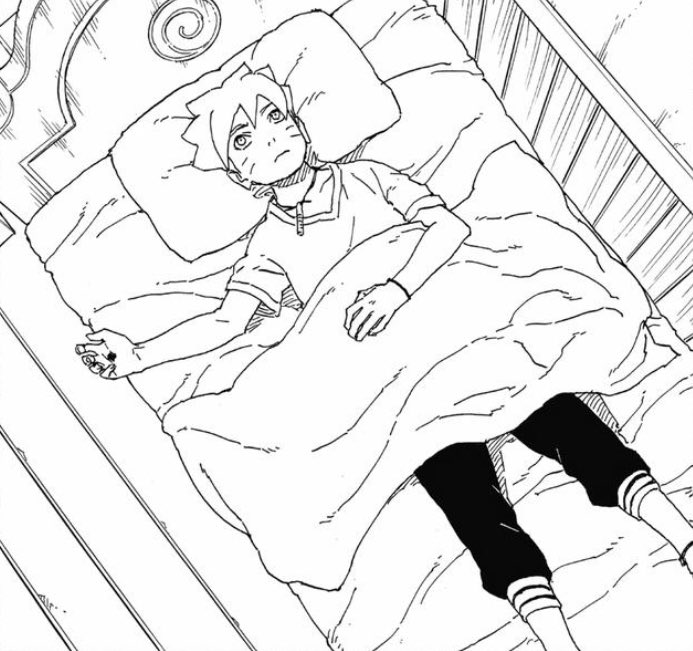 Shoutout to Boruto fans who can see the story past their favorite character and can actually read. Only reason I stay on this app is because of yall. 

Stans truly the worst of the worst, no matter which character they choose