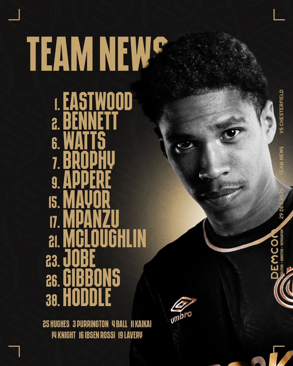 Cambridge United FC tweet media